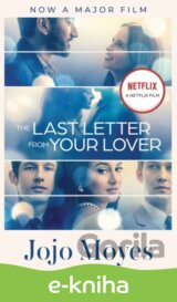 The Last Letter from Your Lover