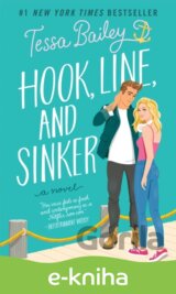 Hook, Line, and Sinker