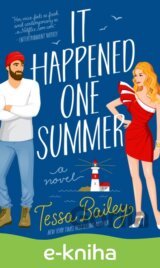 It Happened One Summer