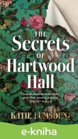The Secrets of Hartwood Hall
