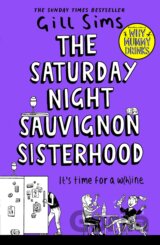 The Saturday Night Sauvignon Sisterhood