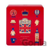 English tea four collection
