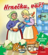 Hrnečku, vař!