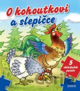 O kohoutkovi a slepičce