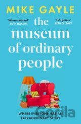 The Museum of Ordinary People