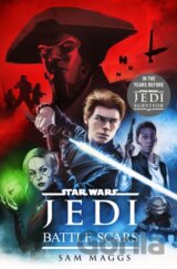 Star Wars Jedi: Battle Scars