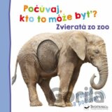 Zvieratá zo zoo