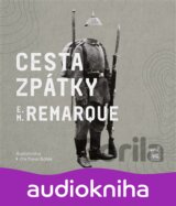 Cesta zpátky