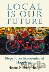 Local Is Our Future