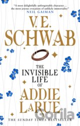 The Invisible Life of Addie LaRue