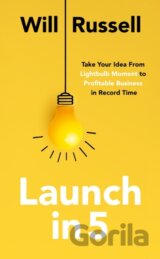 Launch in 5