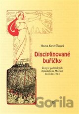 Disciplinované buřičky