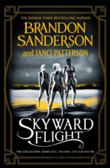 Skyward Flight