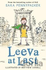 Leeva at Last