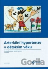 Arteriální hypertenze v dětském věku