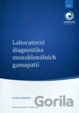 Laboratorní diagnostika monoklonálních gamapatií