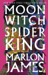 Moon Witch, Spider King