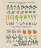 Veg in One Bed