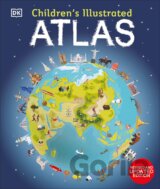 Children's Illustrated Atlas