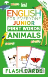 English for Everyone Junior
