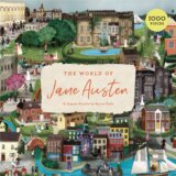 The World of Jane Austen