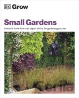 Grow Small Gardens