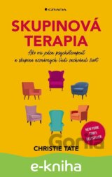 Skupinová terapia