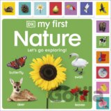 My First Nature: Let's Go Exploring!