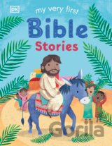 My Very First Bible Stories
