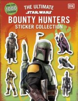 Star Wars Bounty Hunters