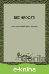 Bez hrdosti