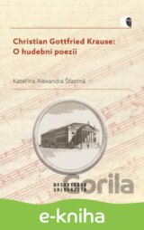 Christian Gottfried Krause: O hudební poezii