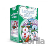 Ledová věda - plechovka