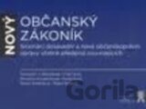 Nový Občanský zákoník