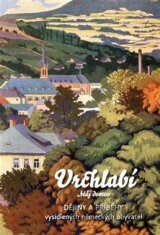 Vrchlabí - můj domov