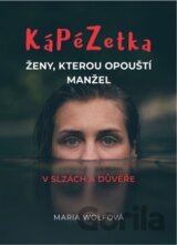 Kápézetka ženy, kterou opouští manžel