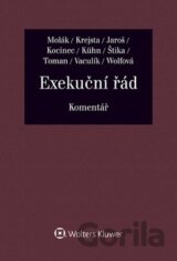 Exekuční řád Komentář