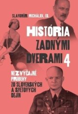 História zadnými dverami 4