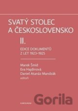 Svatý stolec a Československo II