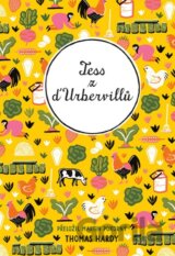 Tess z d´Urbervillů