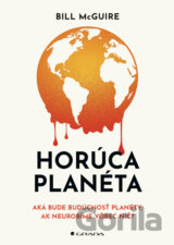 Horúca planéta