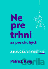 Nepretrhni sa pre druhých