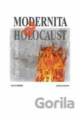 Modernita a holocaust