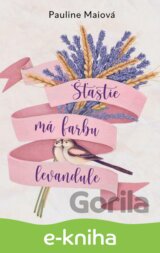 Šťastie má farbu levandule