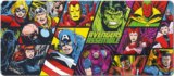 Herná podložka na stôl Marvel - Avengers: Assemble