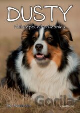 Dusty: Nebezpečné prázdniny