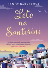 Leto na Santorini