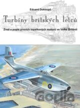 Turbíny britských letců