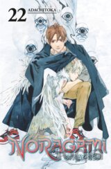 Noragami Volume 22