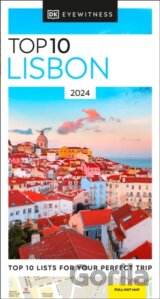 Top 10 Lisbon